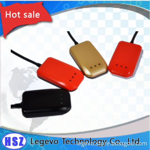 NEW arrival! motorcycle/car hidden PVC HSZ101 tracker